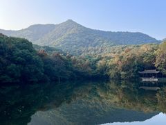 -杭州半山国家森林公园