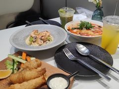 -Manner Coffee(万象食家店)