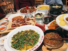 -鸡毛店·川菜(文殊院店)