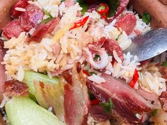 -潮香兴煲仔饭(莲花路店)