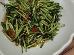 -柴米油盐三杯鸡(象山北路店)