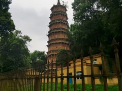 -宝通禅寺