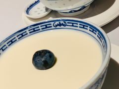 潮州奶冻-洋房火锅(新天地店)