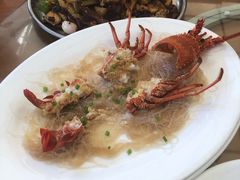 -毛里求斯小四川餐厅总店
