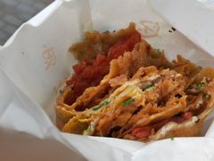 -卞姐蛋饼(陕西南路店)