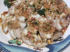 -红日饭店(裕隆三路店)