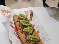 -喜势点·糖沙翁手工茶点·本地人茶居(永庆坊店)