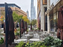 -BAKER&SPICE(BFC外滩金融中心店)