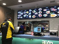 -魏家凉皮(铜锣湾店)