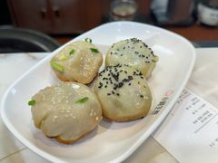 -小杨生煎(白玉兰广场店)