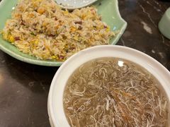 -冶春茶社(星汉大厦店)