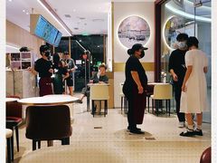 -哈根达斯(陆家浜路店)