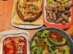 -猫公子纸上烤鱼烧烤•Bistro小酒馆(钱江世纪城店)