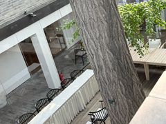 -自如ZSPACE四合院艺术餐厅