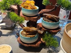 -佬太公海鸭·海鲜大排档(上海总店)