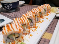 -林妈妈村·日式料理(宝山万达店)