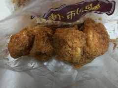 -鲍师傅糕点(春熙路店)