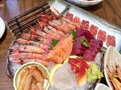 -红叶日本料理(三八广场店)