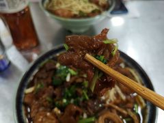 -金秋特色面馆(铜庄店)