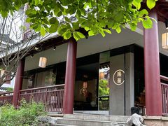 -瑞面(吴宫泛太平洋酒店)