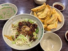 -李记清真馆(打钉巷店)
