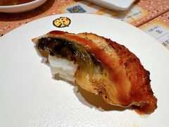 -元气寿司(东方宝泰店)