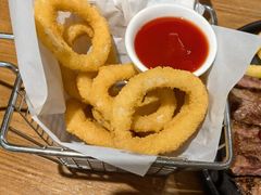 -榖屋house of flour(张江首店)