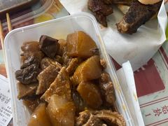 -明记牛杂(新马路分店)
