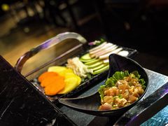 辣鸡腿肉-鹤江桥·红油牛肉粉(SKP店)