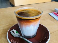 Dirty-DEEP COFFEE(瑞光烘焙工厂店)