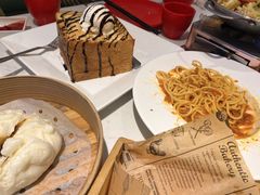 -避风塘(百联奥特莱斯广场店)