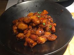 -金牌外婆家(苏州中心店)