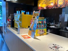 -麦当劳(永泰得来速店)