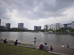 -美兰湖景区
