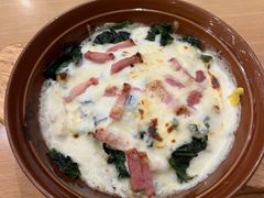 -萨莉亚意式餐厅(天河城购物中心店)