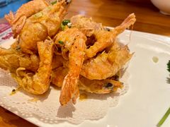 -莲花公园煎蟹·30年闽菜(火车站店)