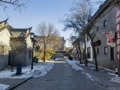 -滦州古城