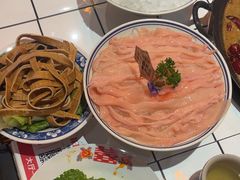 -旧街市鲜货老火锅(大光路店)
