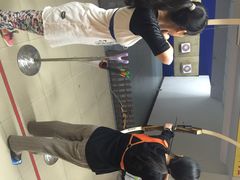 道顺射箭馆(浦东店)-道顺射箭·团建·骑射(张杨路店)