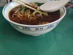 -苏氏牛肉面(丰北桥店)