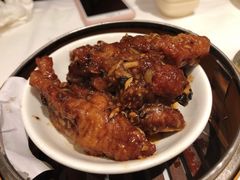 -翠园(铜锣湾广场店)