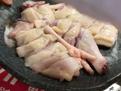 -椰夫人·养生椰子鸡(黄埔时代城店)