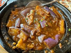 -洪兴砂锅·融合砂锅菜(三站店)