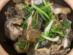 -大自然美食农庄(广州南站店)