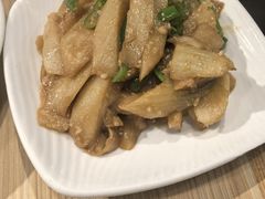 -台北楚楚园馅饼粥(虹桥南丰城店)