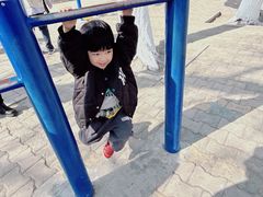 -满都海公园
