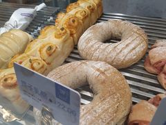 -OVEN LAB乐欧酵室(裕华万达店)