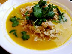 酸汤肥牛-旅马餐厅(茅家埠店)