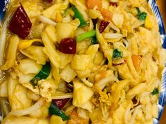 -特色小吃店(平遥县衙店)