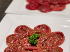 老妈牛肉-皇城老妈川味火锅·大连海鲜火锅(港湾店)